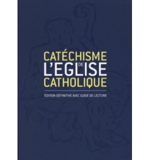 Catéchisme de l’Eglise catholique