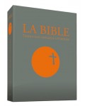 La Bible Traduction officielle liturgique