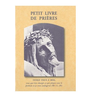 Petit livre de prières