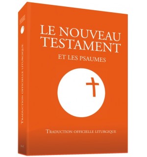 Le Nouveau Testament et les Psaumes