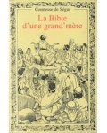 La Bible d'une grand'mère