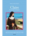 Claire, la lumière d'Assise