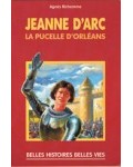 Jeanne d'Arc, la pucelle d'Orléans