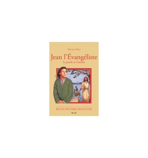 Jean l'Evangéliste, la parole et l'amour