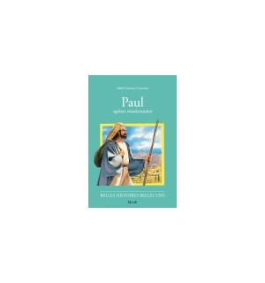 Paul, apôtre missionnaire