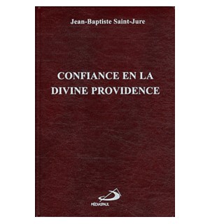 Confiance en la divine Providence