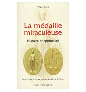 La médaille miraculeuse