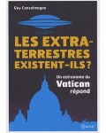 Les extra-terrestres existent-ils ? Un astronome du Vatican répond