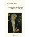 Catherine de Sienne, Thérèse d'Avila