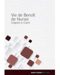 La vie et les miracles de Benoît de Nursie