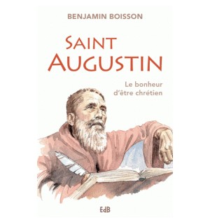 Saint Augustin