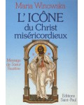 L'icône du Christ miséricordieux