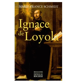 Ignace de Loyola