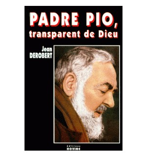 Saint Pio de Pietrelcina