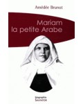 Mariam, la petite Arabe