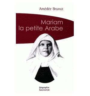 Mariam, la petite Arabe