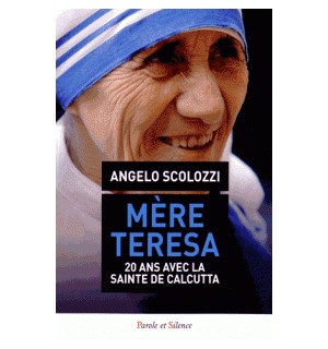 Mère Teresa