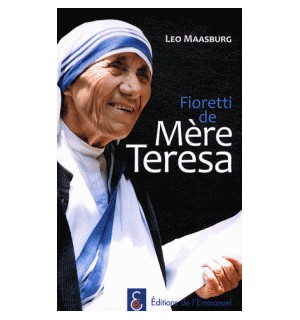 Fioretti de Mère Teresa
