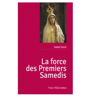 La force des premiers samedis