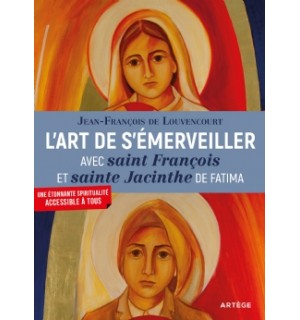 L'art de s'émerveiller