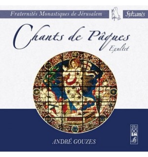 Chants de Pâques André Gouzes