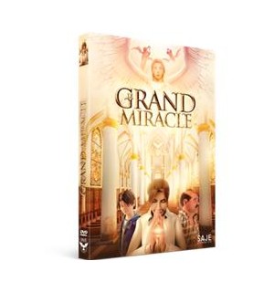 Le Grand Miracle - DVD