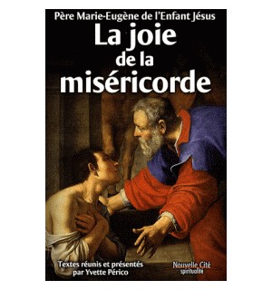 La joie de la miséricorde