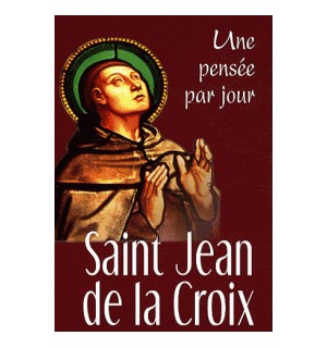 Saint Jean de la Croix