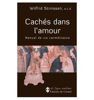 Cachés dans l'amour