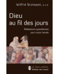 Dieu au fil des jours