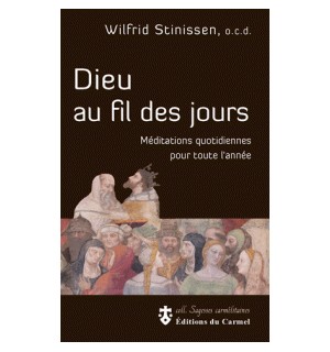 Dieu au fil des jours