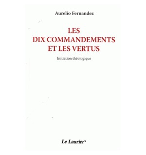 Les dix commandements et les vertus