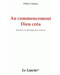 Au commencement Dieu créa