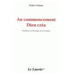 Au commencement Dieu créa