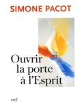 Ouvrir la porte à l'Esprit