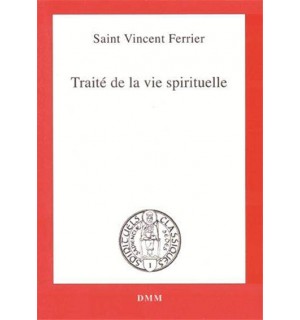 Traité de la vie spirituelle