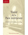 Traité de la paix intérieure