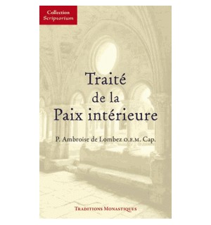 Traité de la paix intérieure