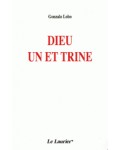 Dieu Un et Trine