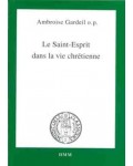 Le Saint Esprit dans la vie chrétienne