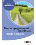 L'accompagnement spirituel