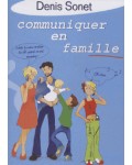 Communiquer en famille - DVD Vidéo 