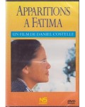 Apparitions à Fatima