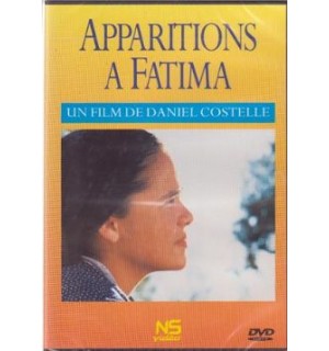 Apparitions à Fatima