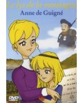  Le lys de la montagne - Anne de Guigné DVD