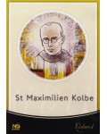 St Maximilien Kolbe - DVD vidéo