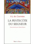 La Pentecôte du Seigneur