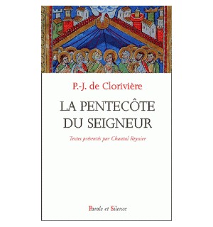 La Pentecôte du Seigneur