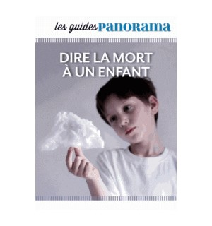 Dire la mort à un enfant