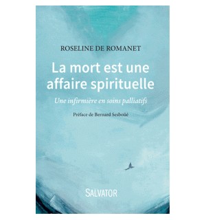 La mort est une affaire spirituelle